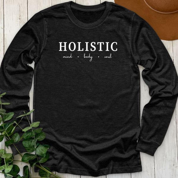 Holistic Long Sleeve