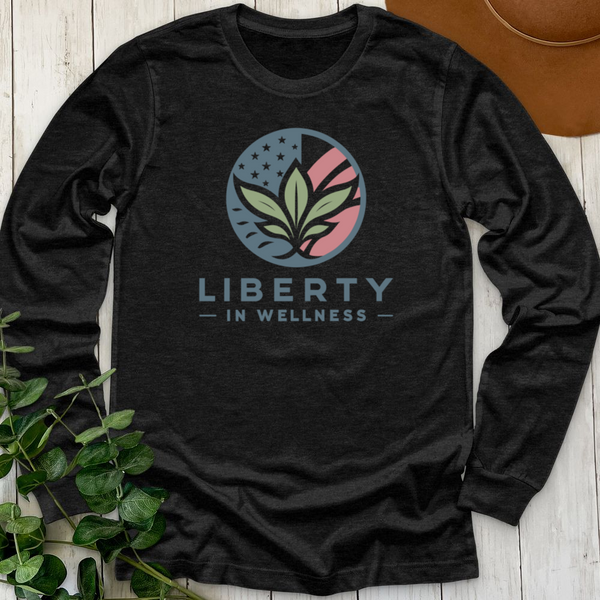 Liberty In Wellness Long Sleeve