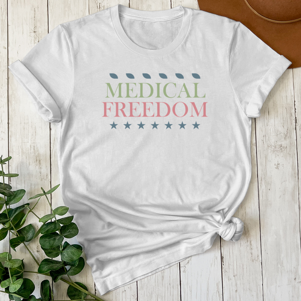 Medical Freedom Tee