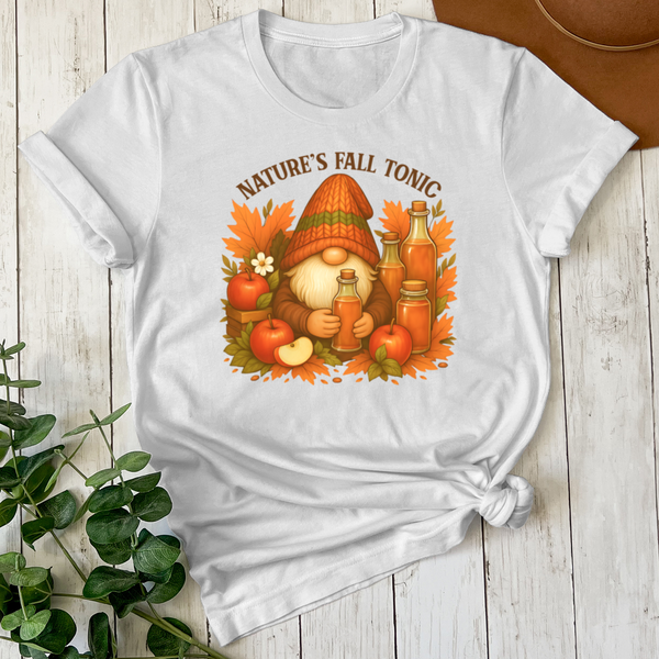 Natures Fall Tonic Tee