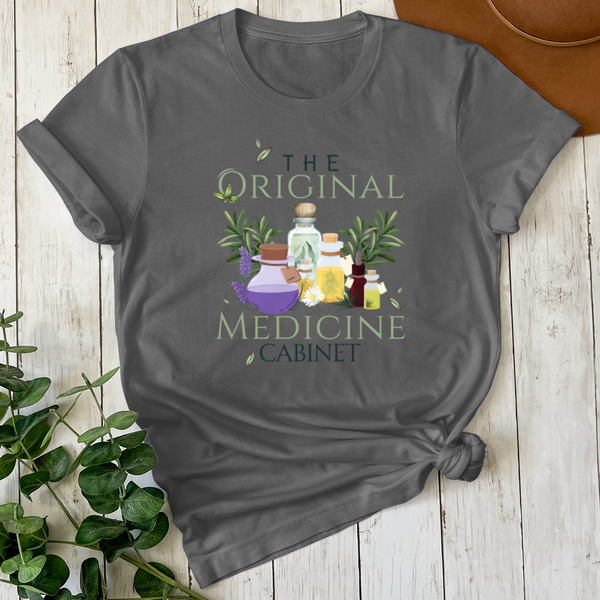 Original Medicine Cabinet Tee