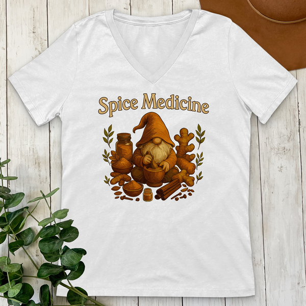Spice Medicine V-Neck